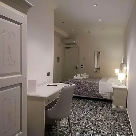 Hotel Atlantis