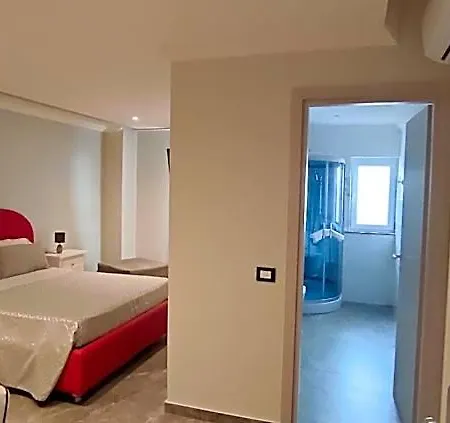 Atlantis Hotel Furnari